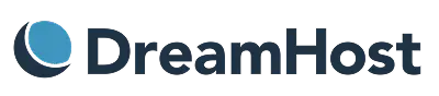 DreamHost logo
