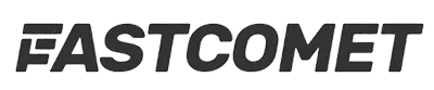 FastComet logo