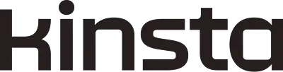 Kinsta logo