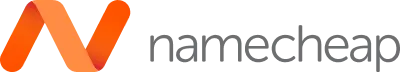 Namecheap logo