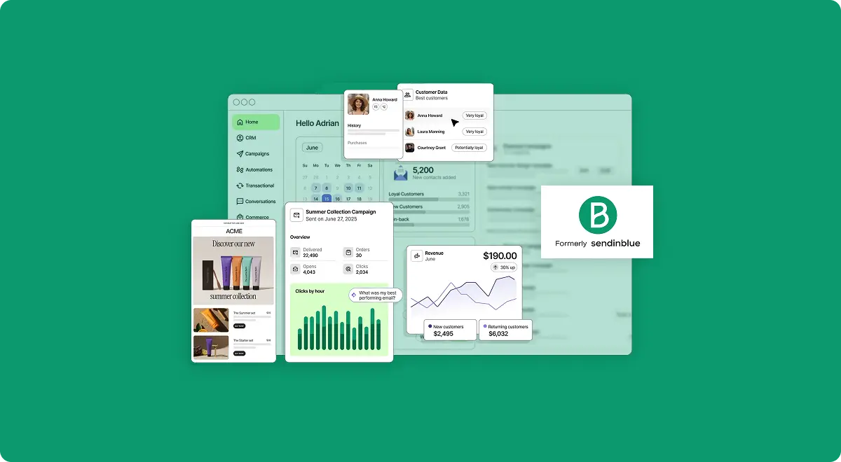 Is Brevo Good in 2026? Everything Your Business Needs in One Platform