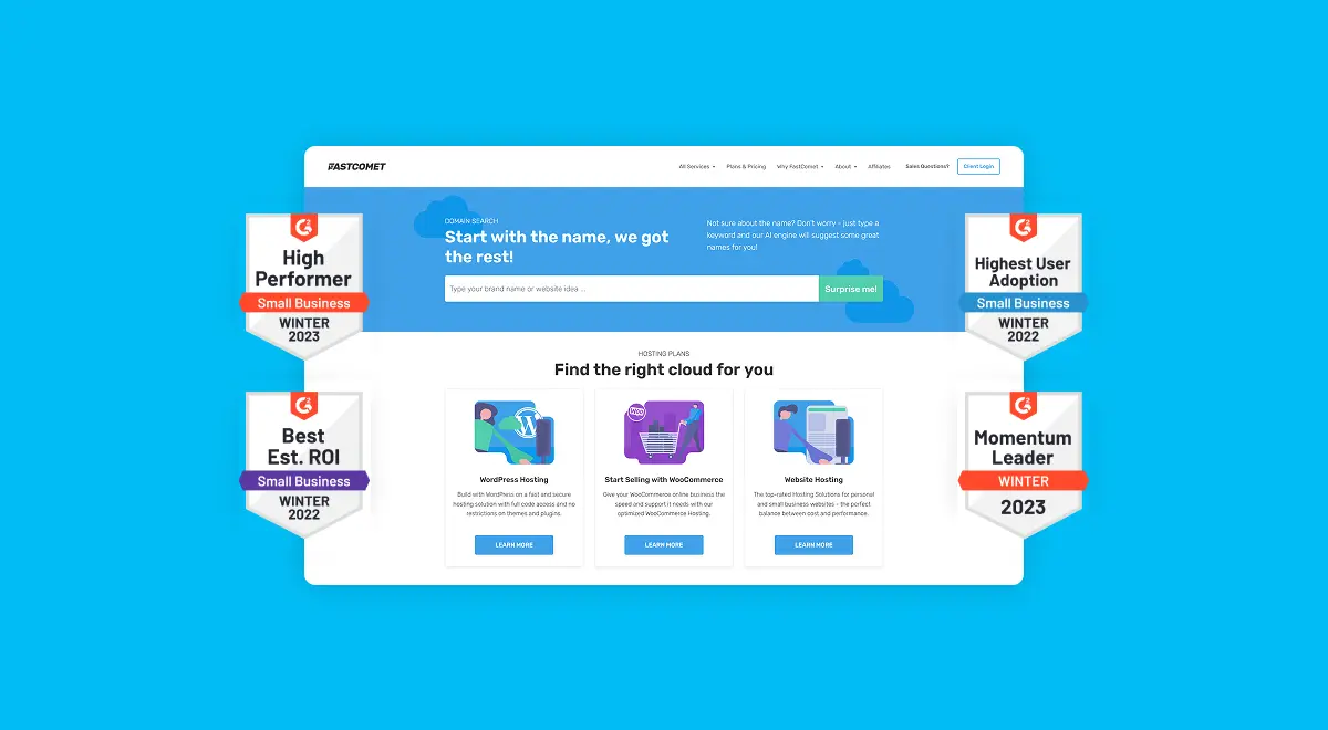 FastComet Review 2026: Honest Take After the WorldHostGroup Shift