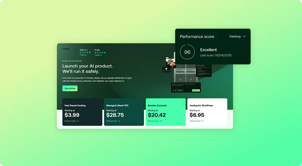 Is Hosting.com Good in 2026? Honest A2 Hosting Review