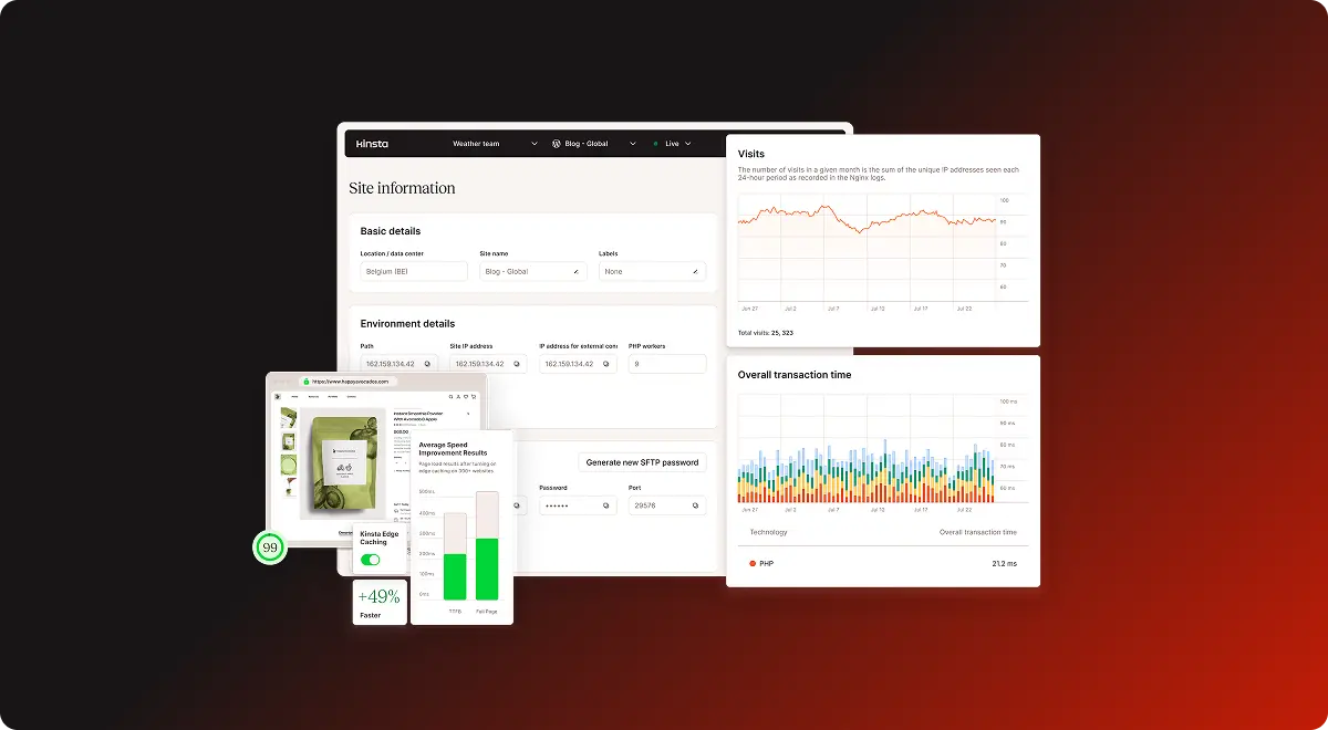 Is Kinsta Good in 2026? Honest WordPress Hosting Review