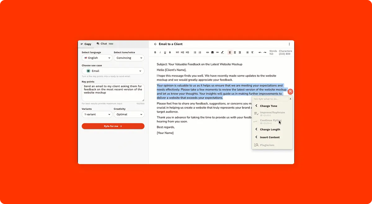Rytr Review 2026: Is $9/Month AI Writer Actually Worth It? We Tested Everything