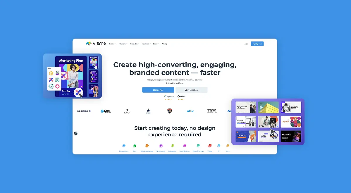 Is Visme Good in 2026? Honest Visual Design Tool Review
